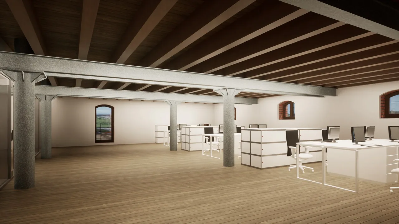 Büro