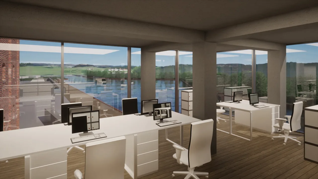 Büro