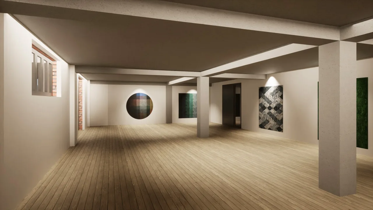Galerie