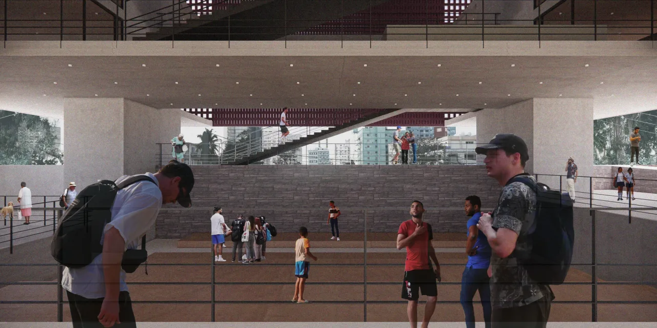 Auditorium