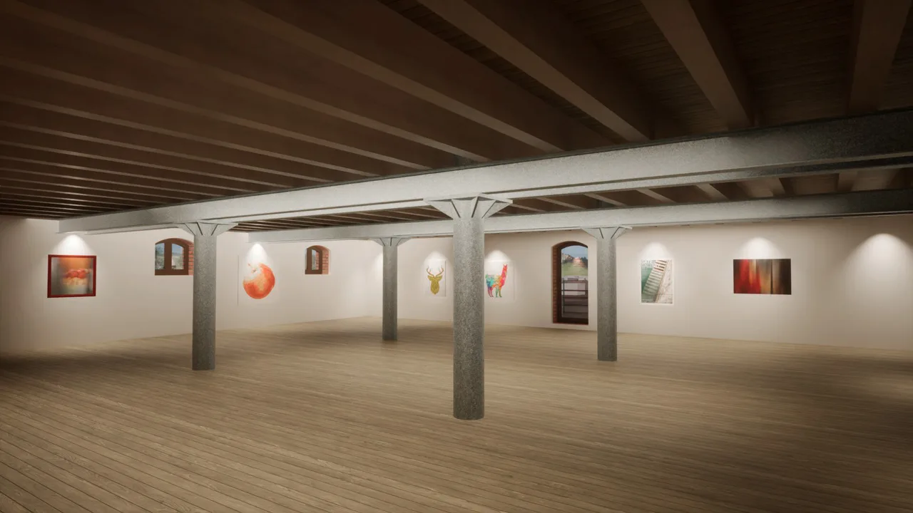 Galerie