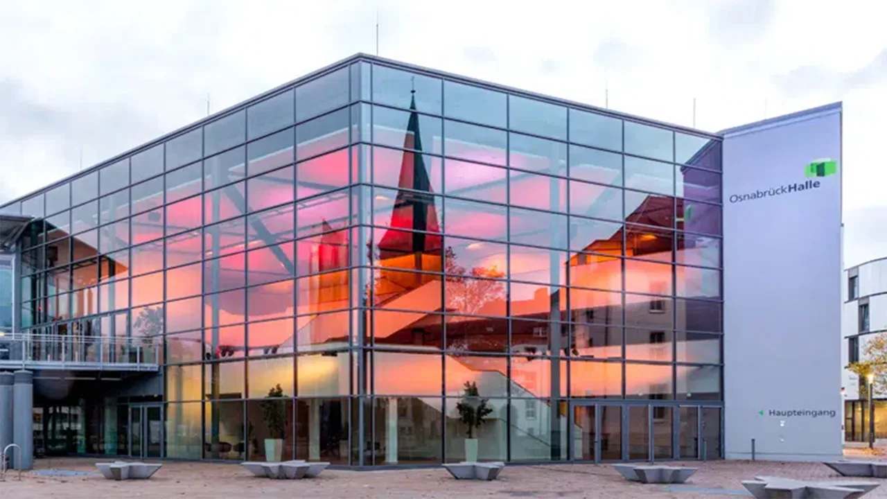 Osnabrück Halle