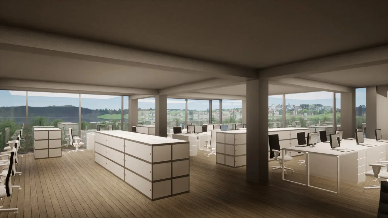 Büro