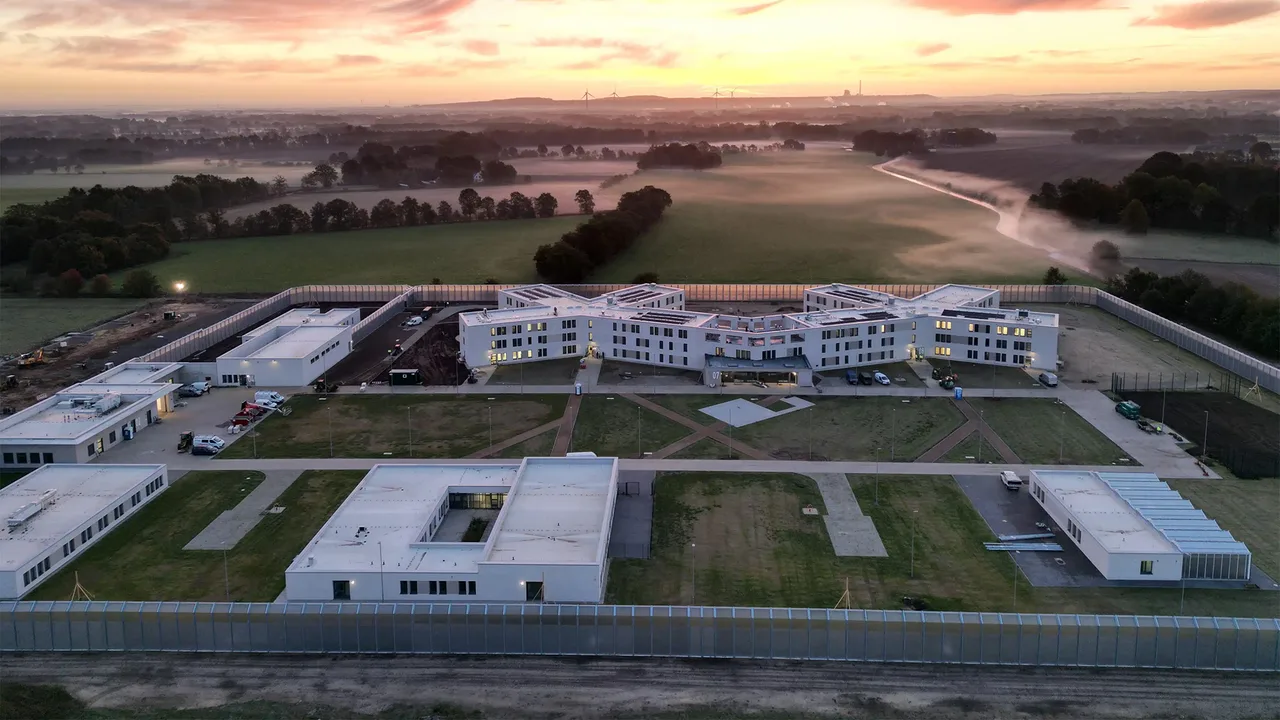 Forensic Psychiatry Münsterland